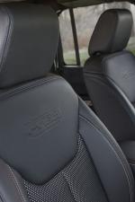 Jeep Wrangler Unlimited 75th Anniversary 2016 года (BR)